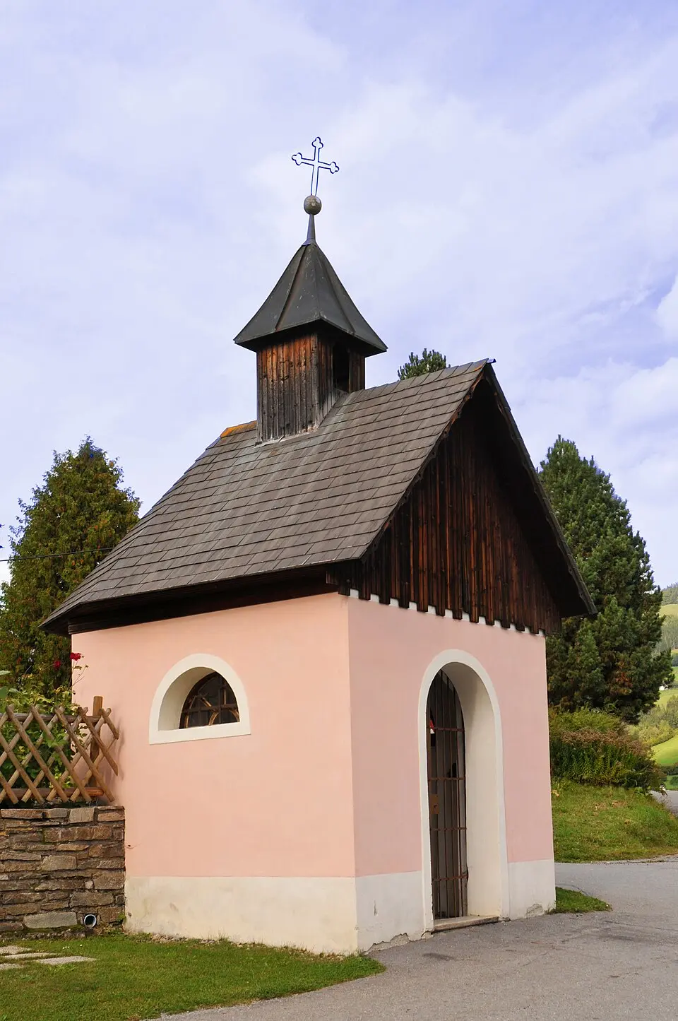 Rottenmanner-Kapelle