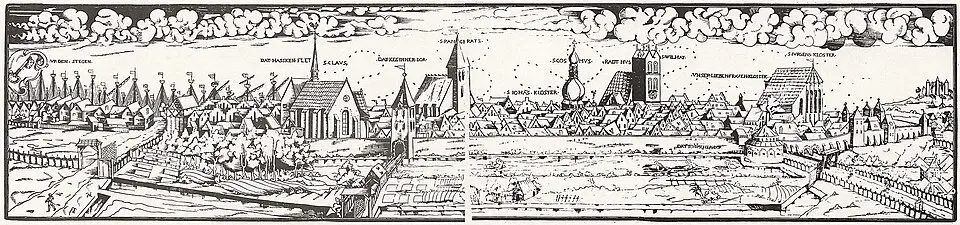 Prämonstratenserstift St. Georg