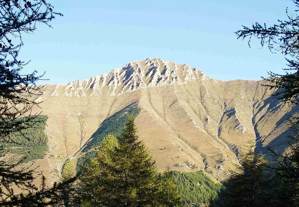 Monte Pelvo