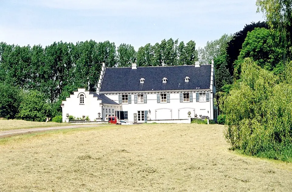 Kasteel Puttenberg