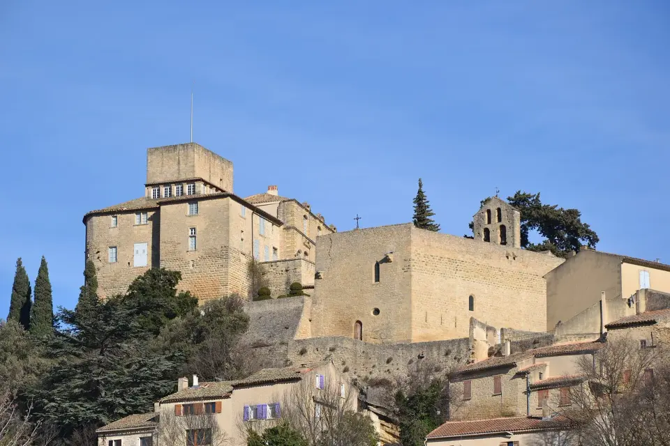 St-Martin (Ansouis)