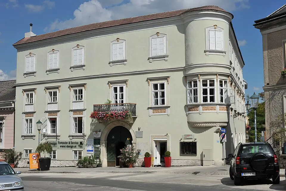 Strenningerhof