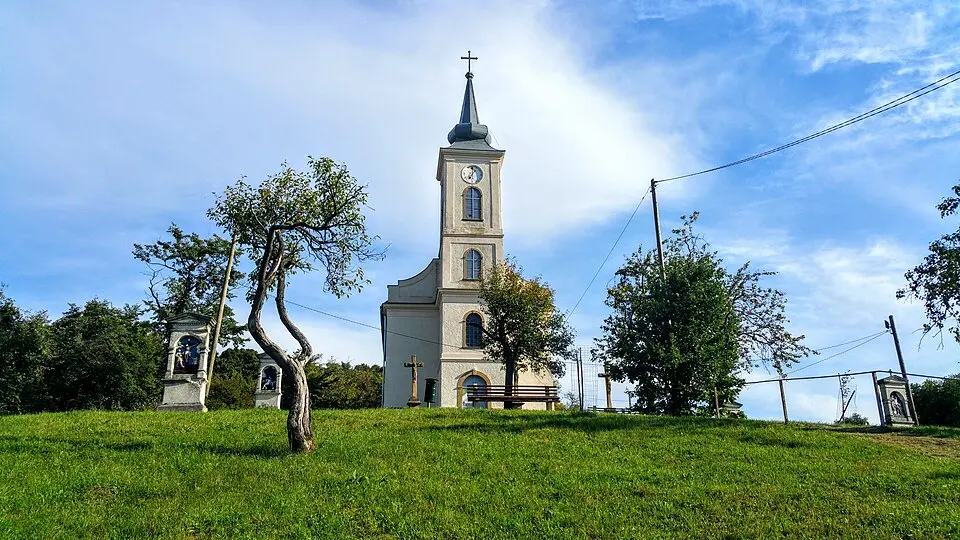 Bild: Györkő Zsombor · CC BY-SA 4.0 Pereked