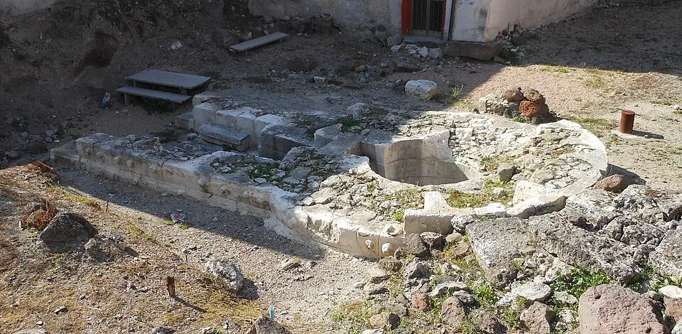 Predio Canopoli