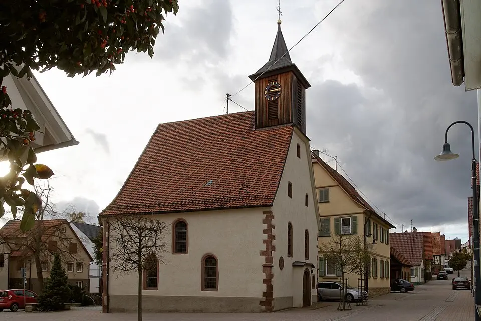Bild: E-W · CC BY-SA 3.0 Rutesheim