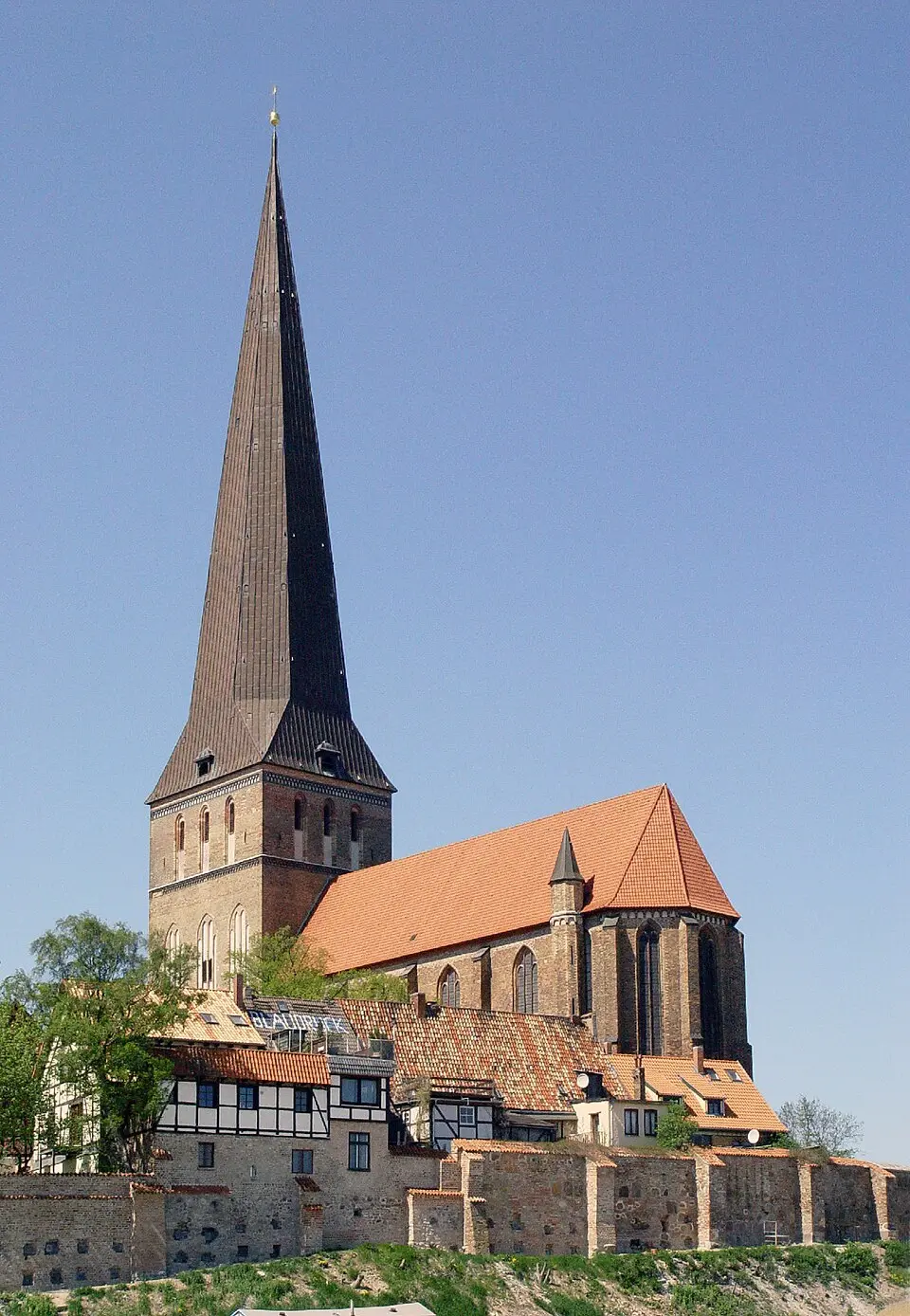 Petrikirche