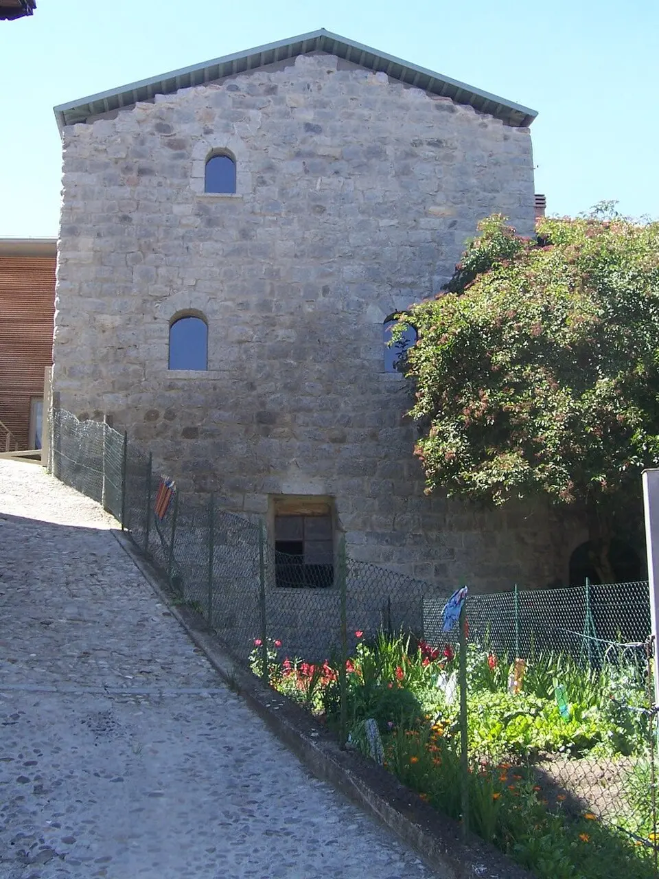 Torre Federici