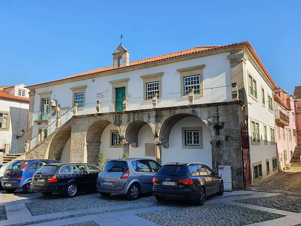 Câmara Municipal de Castelo Branco