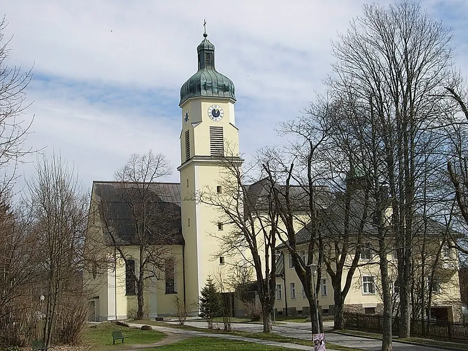 Obrázek: Konrad Lackerbeck · CC BY 3.0 Spiegelau