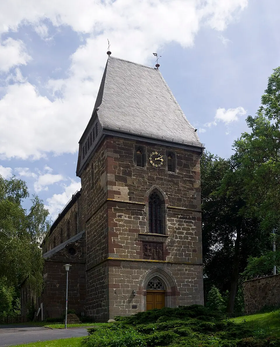 Prämonstratenserstift Spieskappel