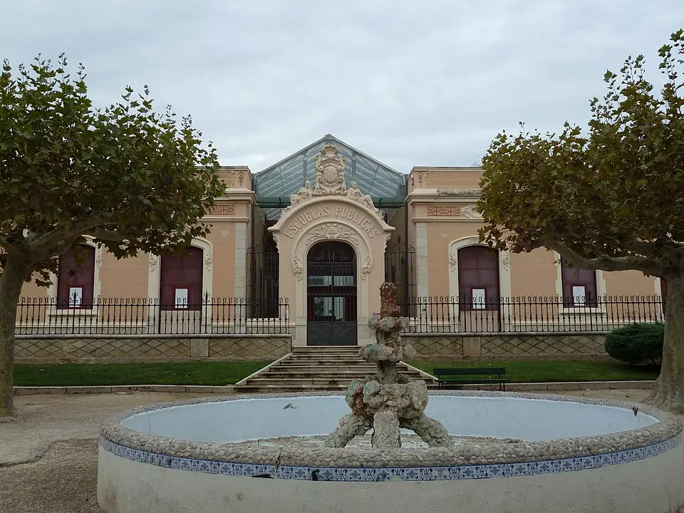 Museo de las Tierras del Ebro