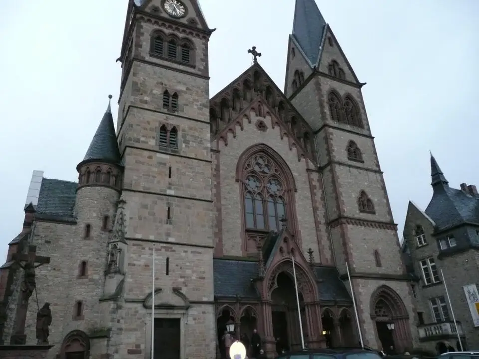 St. Peter
