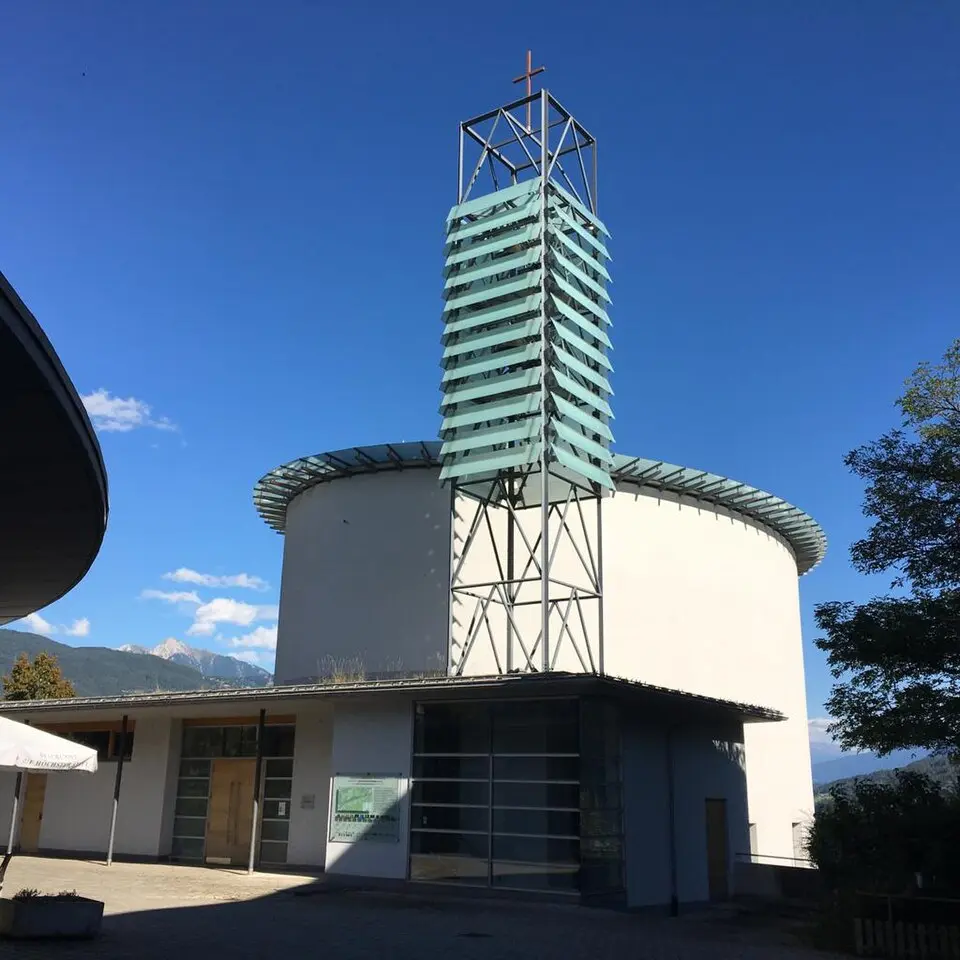 Heiliggeistkirche