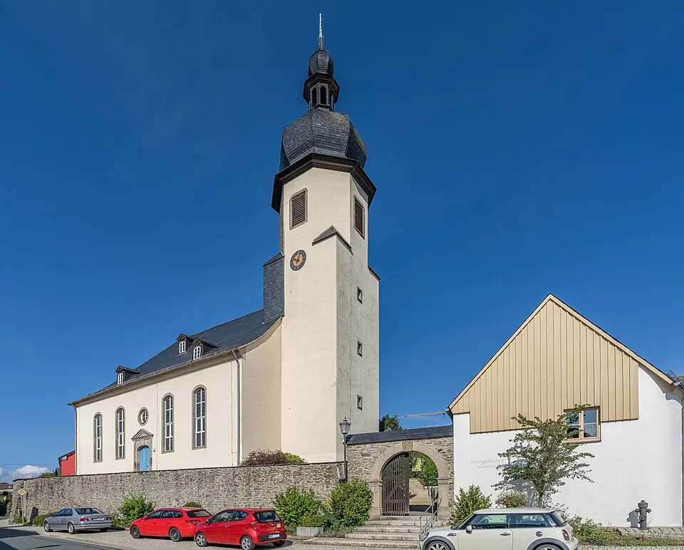 Trogen