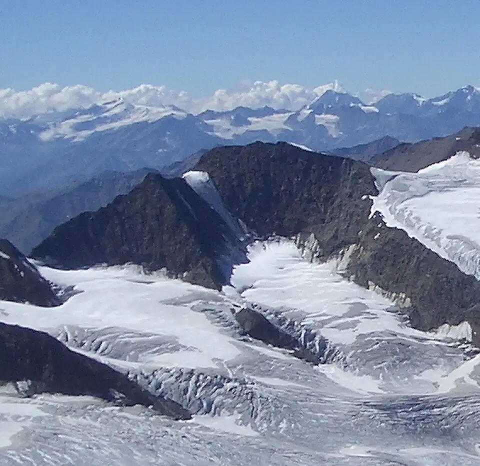 Monte Cavallo di Fosse