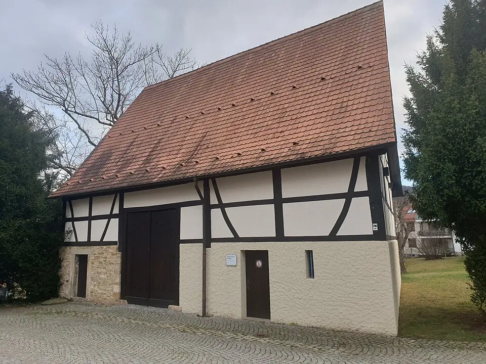 Stadtgeschichtliches Museum Pfullingen