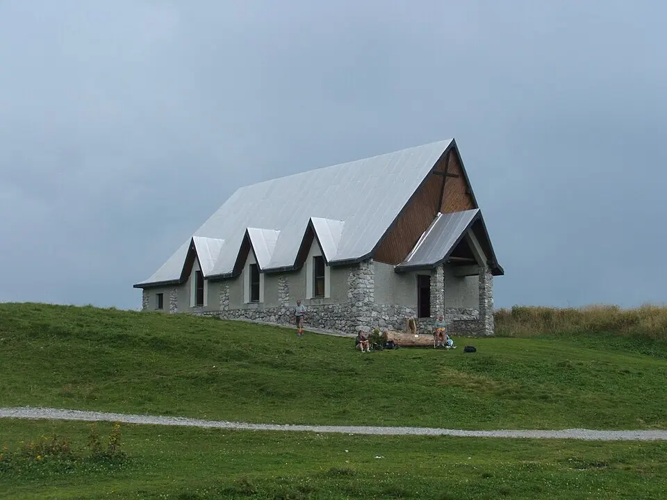 Piani di Artavaggio