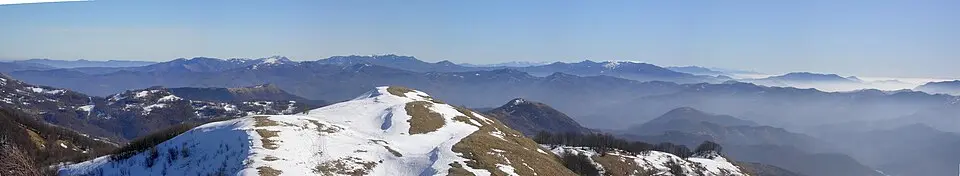 Regionaler Naturpark Antola