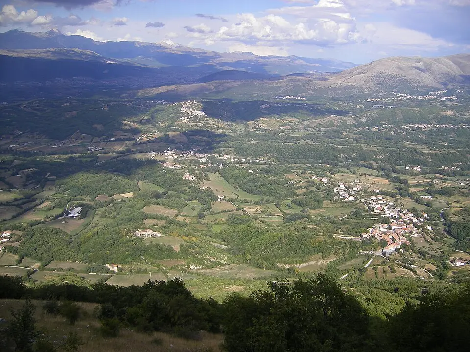 Piè la Costa
