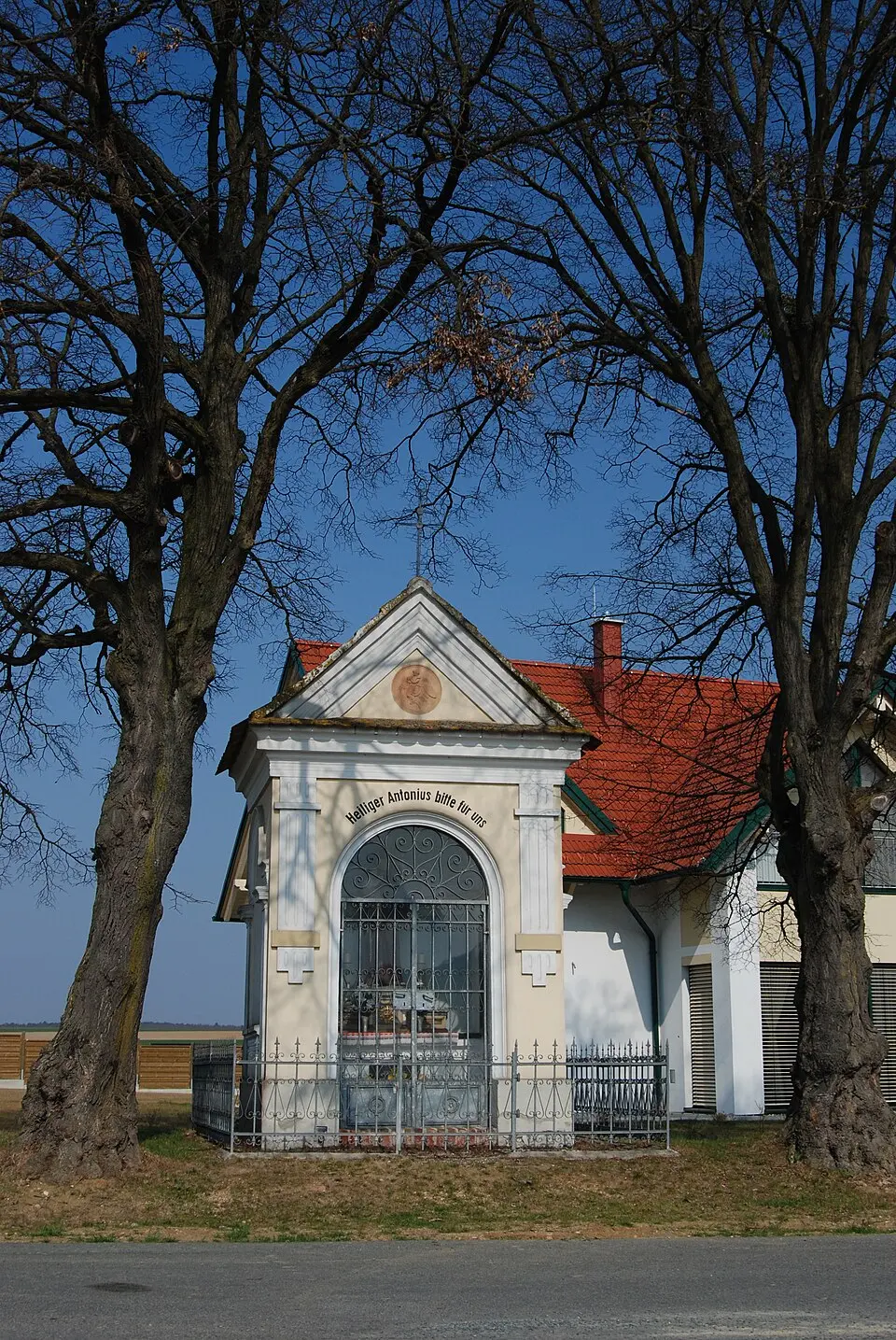 Antoniuskapelle