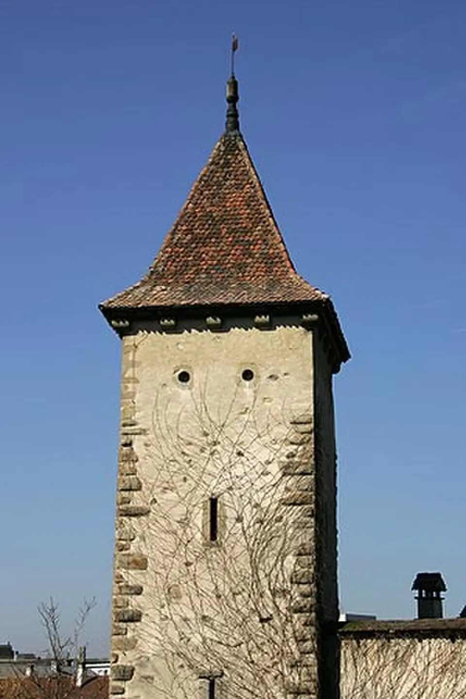 Hexenturm