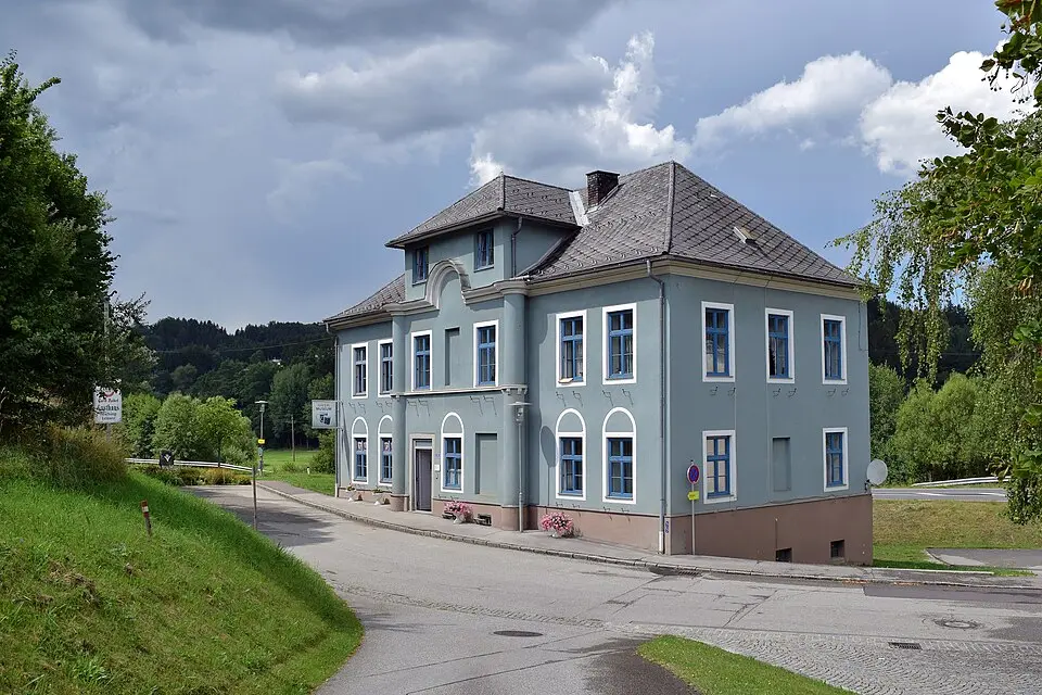 Häferlmuseum