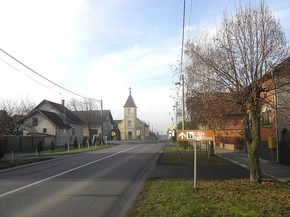 Antunovac
