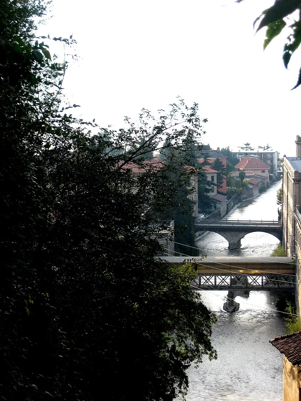 Pioverna