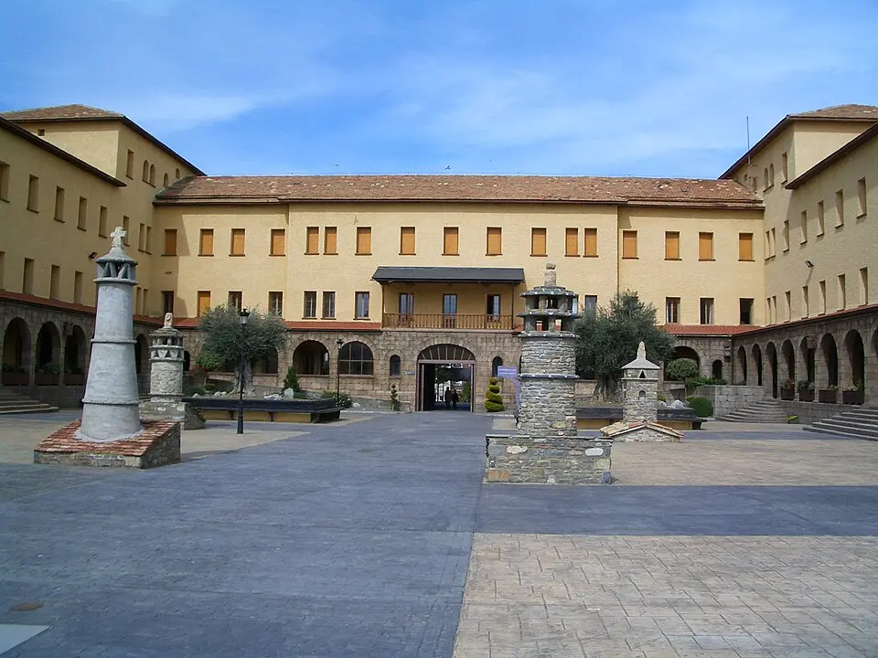 Pirenarium