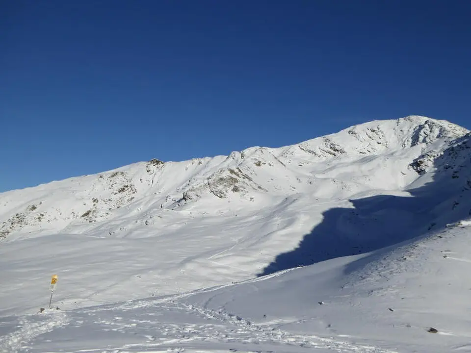 Pischahorn
