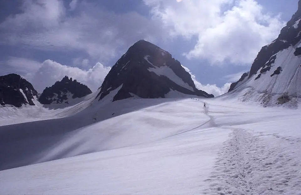 Großer Piz Buin