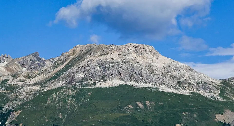Bild: Tiia Monto · CC BY-SA 3.0 Piz Padella