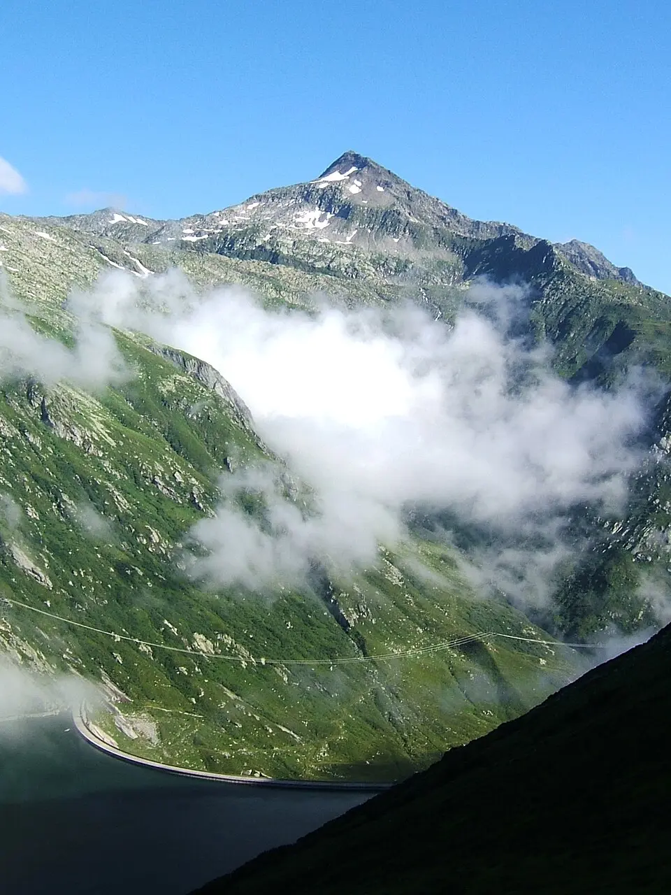 Piz Gannaretsch