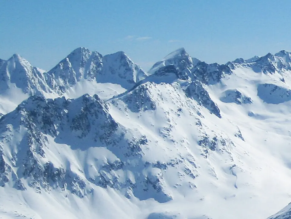 Bild: Albinfo · CC BY-SA 3.0 Piz Blas