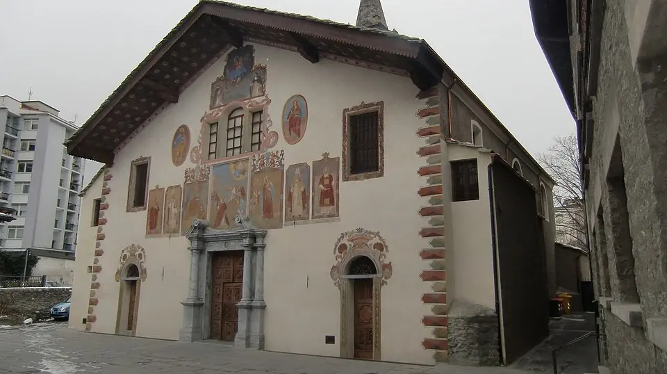 Stephanskirche