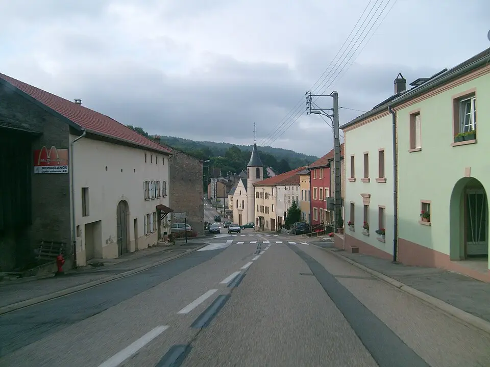 Bild: Christian Ries · CC BY-SA 3.0 Apach