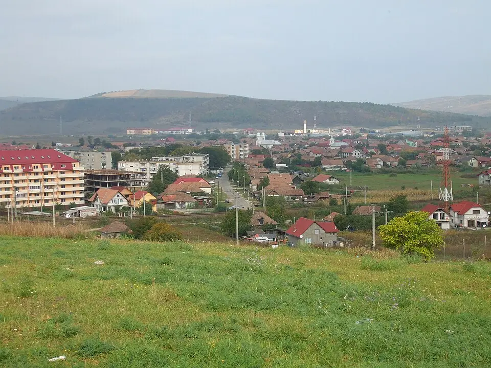 Apahida
