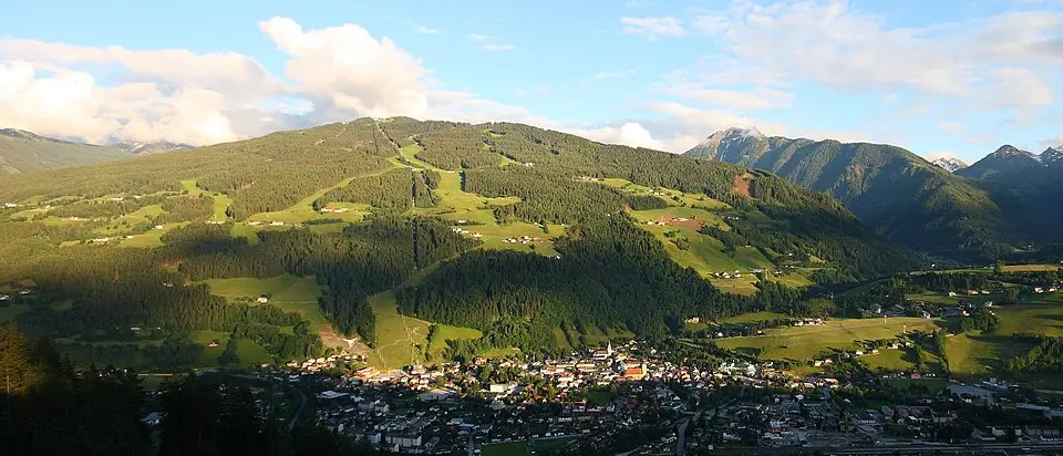 Bild: Ewald Gabardi · CC BY-SA 3.0 Planai