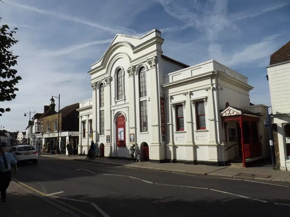 Playhouse Theatre Whitstable