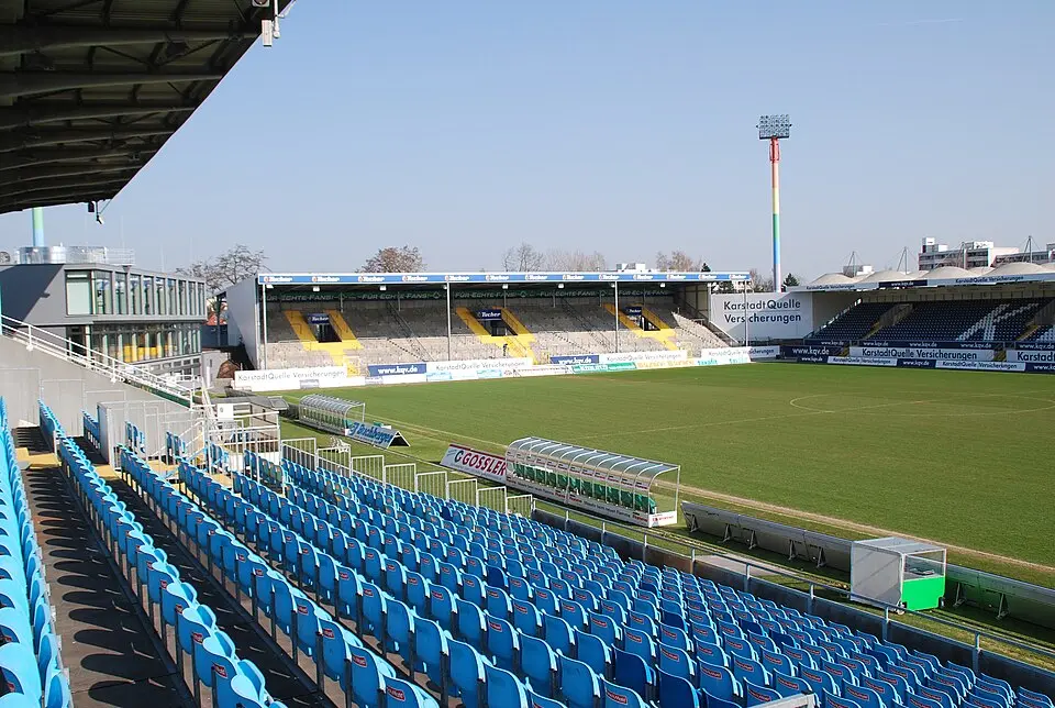 Sportpark Ronhof