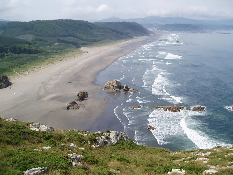 Bayas (Asturien)