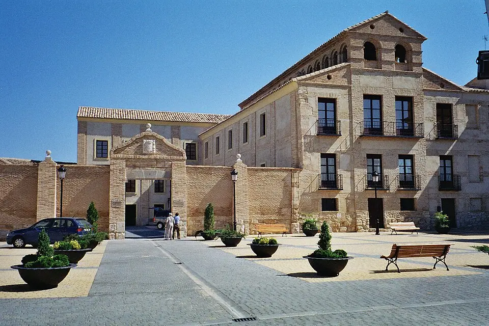 Bureta