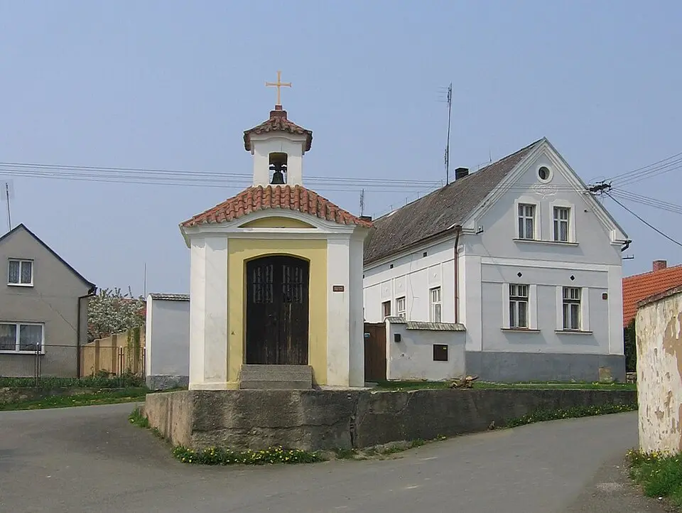 Plešnice