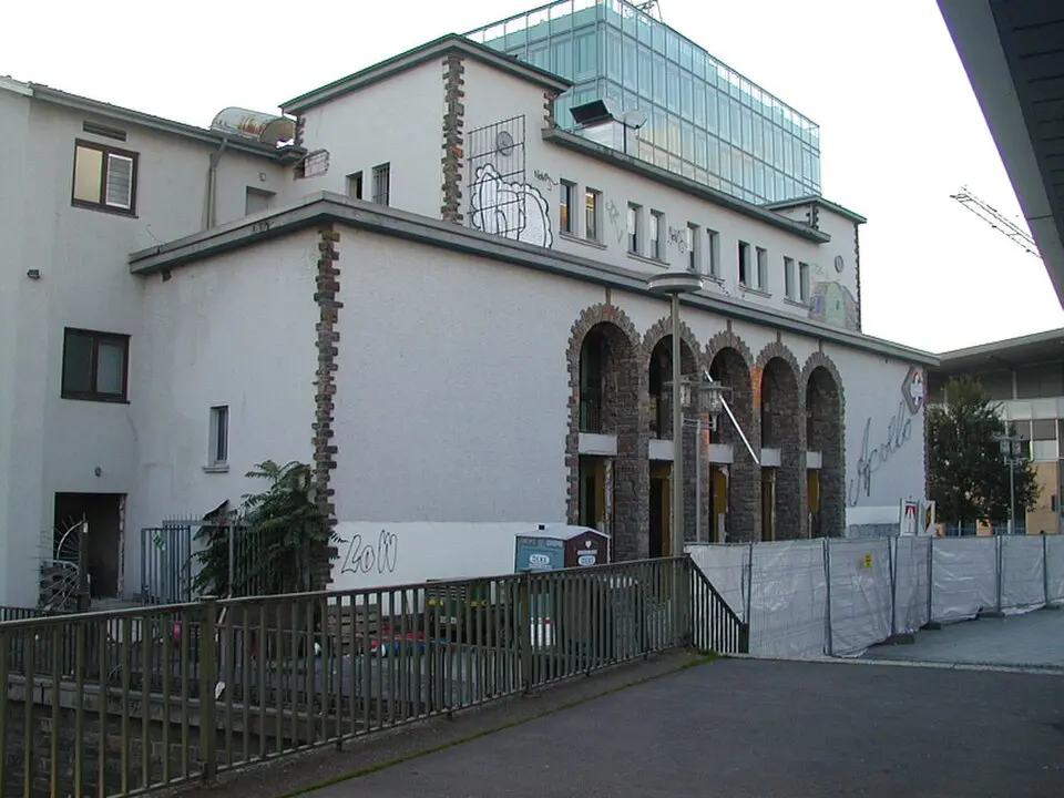 Apollo-Theater