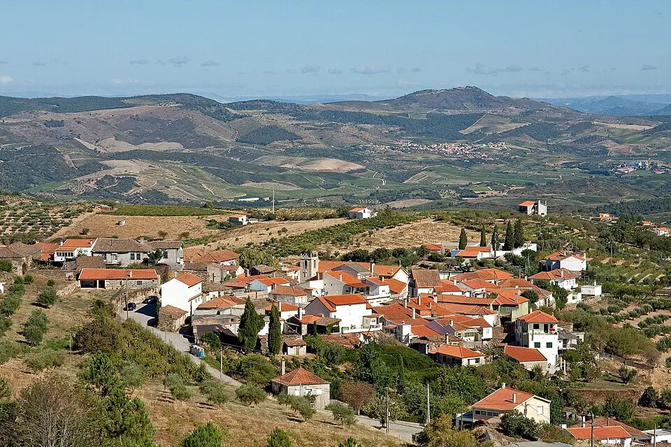 Poço do Canto