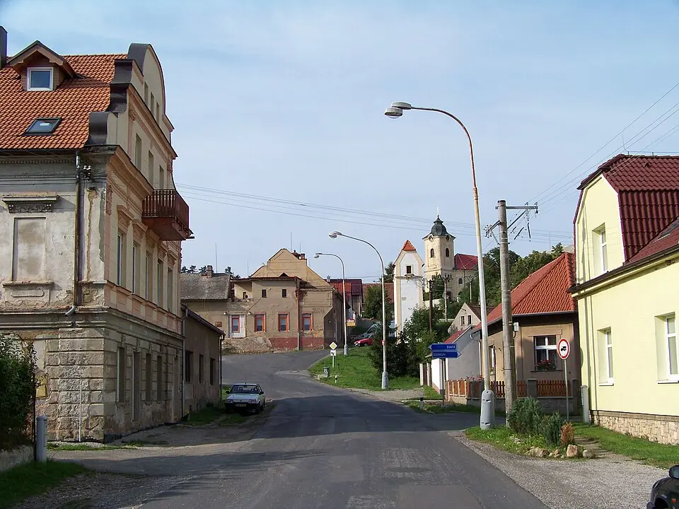 Počaply
