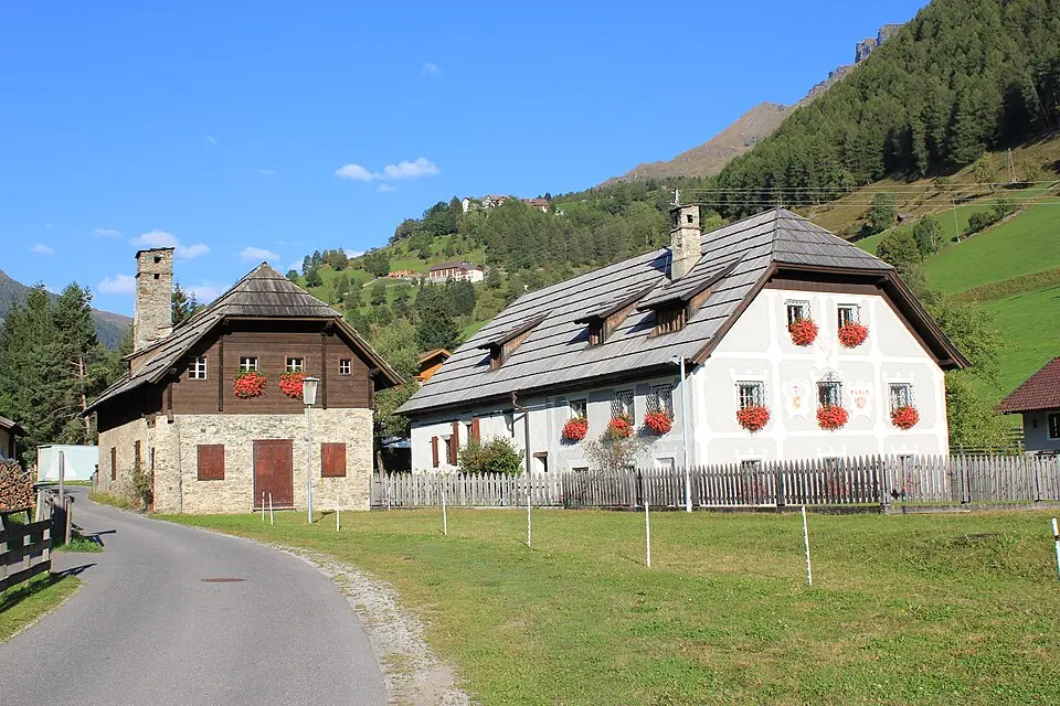 Oberdorf NW