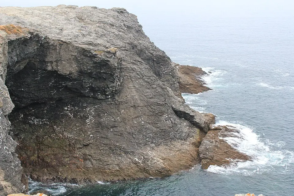 grotte de l'Apothicairerie