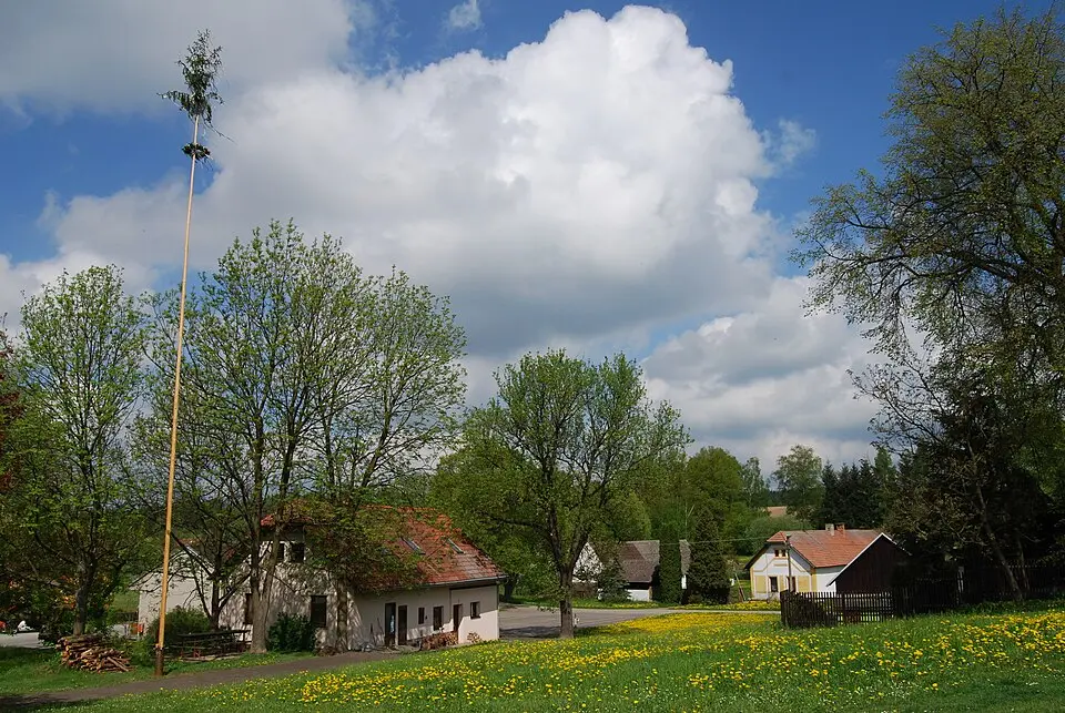 Podboří
