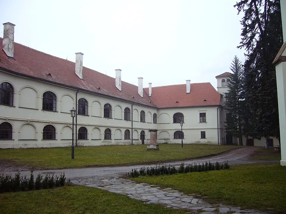 Podhorácké muzeum
